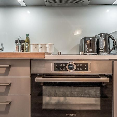 Spacious & Cosy Studio Flat In The Heart Of Edinburgh City Centre Εξωτερικό φωτογραφία