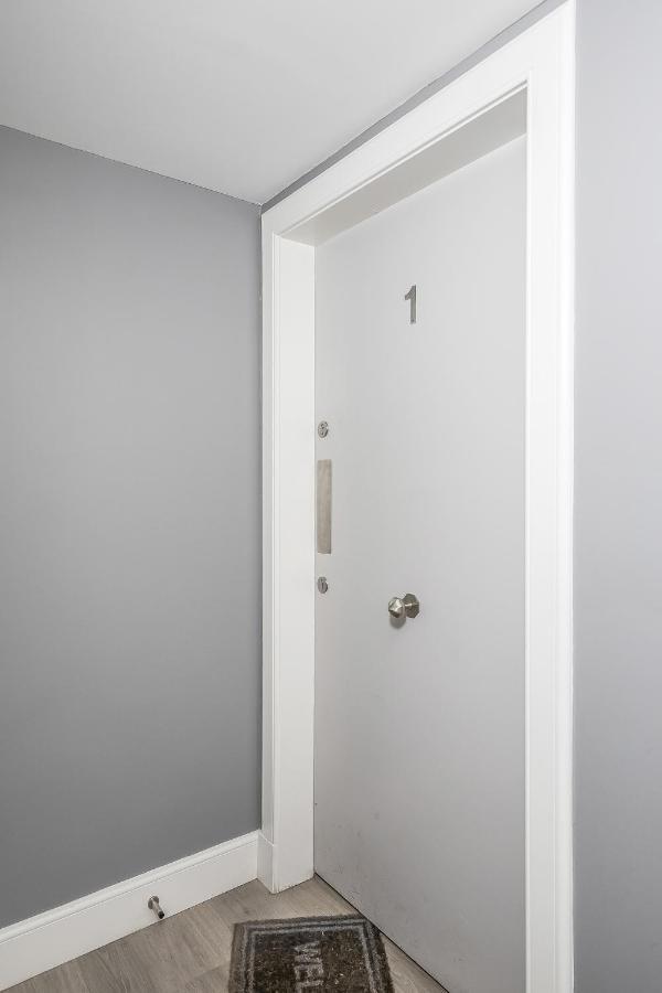 Spacious & Cosy Studio Flat In The Heart Of Edinburgh City Centre Εξωτερικό φωτογραφία